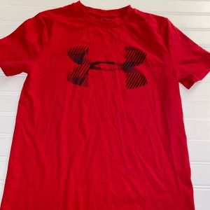 Under Armour Youth Medium T-Shirt